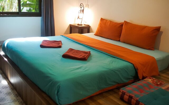 Blae Hostel