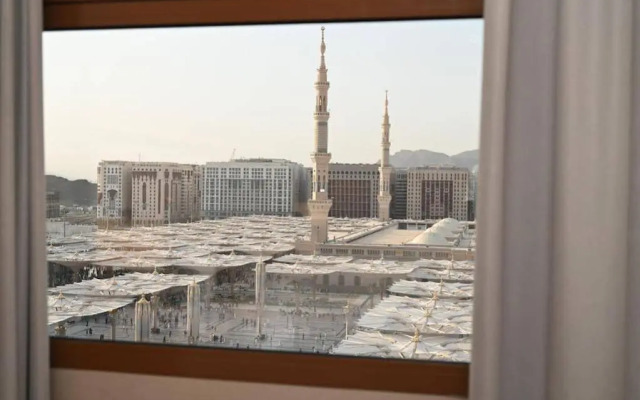 Mysk Touch Al Balad Rawafed Hotel