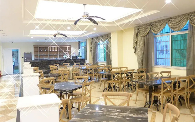 Meidu Hotel
