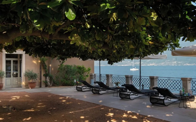 Villa delle Palme