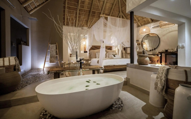 African Flair Boutique Safari Lodge