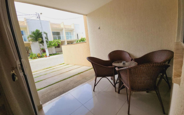 Encantadora casa a 500m da praia - Shoreline 3