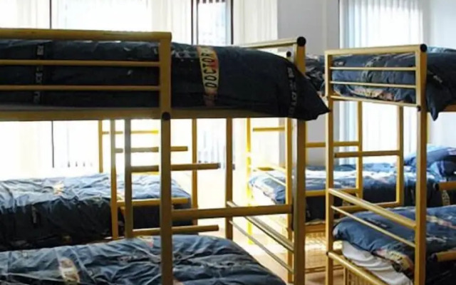 Belfast City Backpacker Hostel