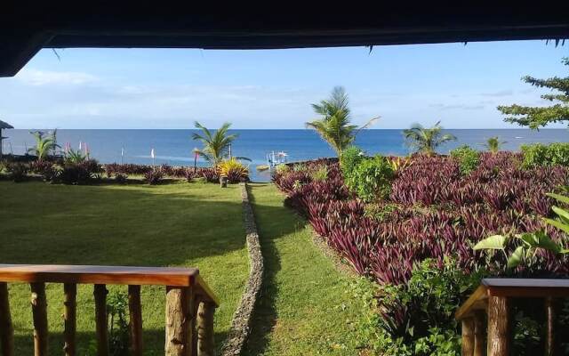 Belle's Beach Resort