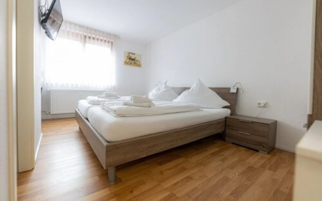 Hotel Restaurant Stern