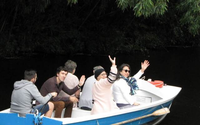 Gîte Au Bord de la Rive