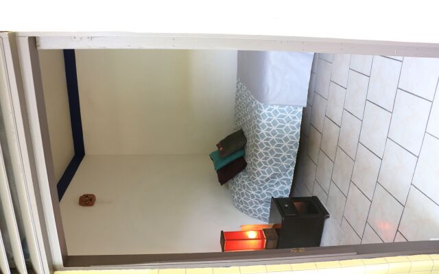 Hotel and Hostel Allende Morelia