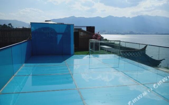Canghai Yisu Seaview Inn