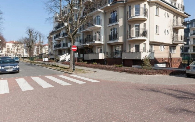 Apartamenty Regina Maris by Renters