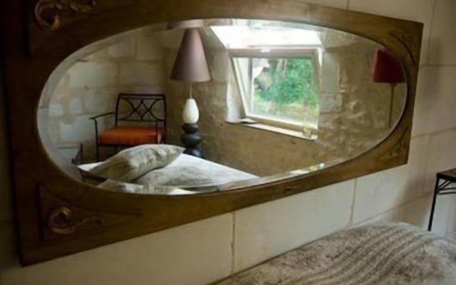 Les Pierres d'Aurèle