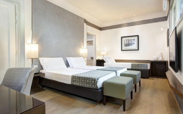 Orto De Medici Hotel