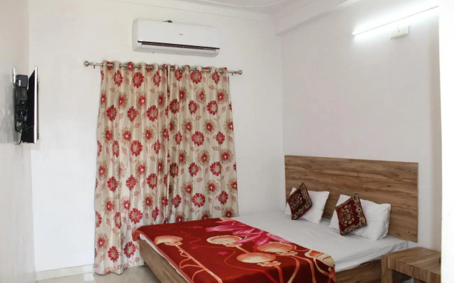 Hotel Heritage High