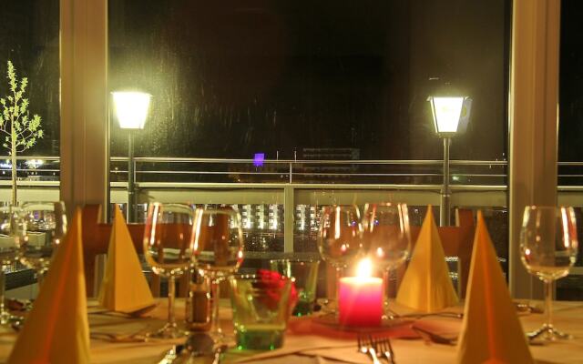 Apartmenthotel Schillerhof