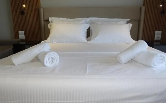 King Hotel Ksamil