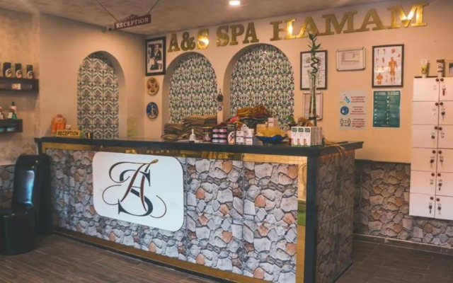 Alessia Hotel