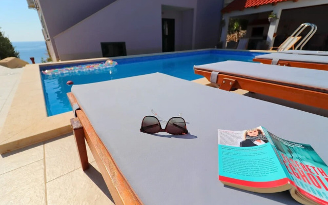 Villa Lavanda Korcula