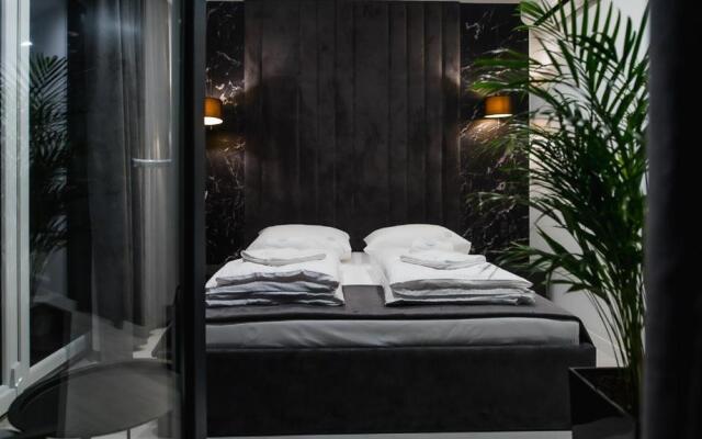 Apartamenty Kapitańskie - Pływające