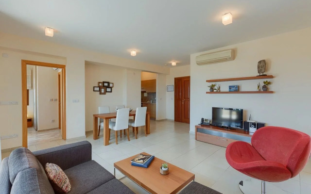 Aphrodite Hills Rentals – Apartments