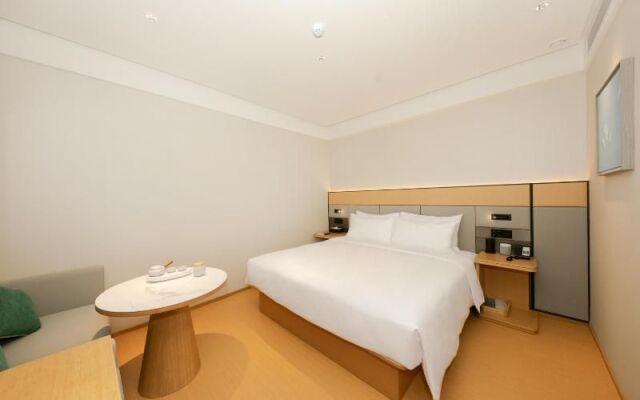 Ji Hotel (Liuliqiao East Store Beijing West Railwa