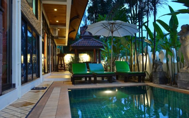 My Place Boutique Hotel