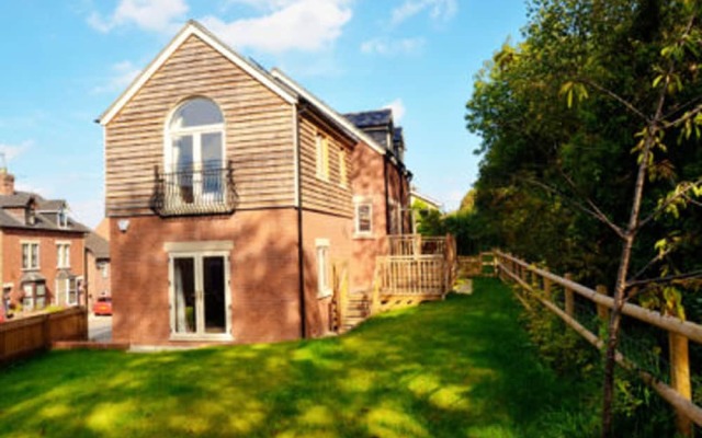 Cotswolds Valleys Accommodation-Stony Hs