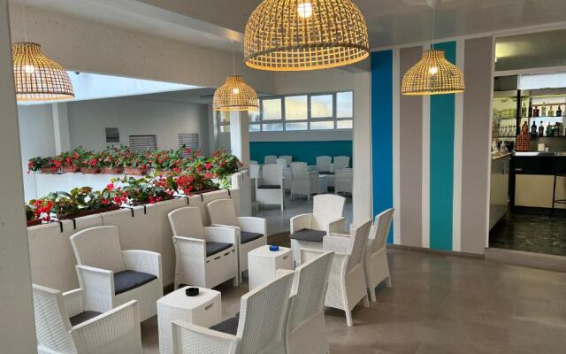 Hotel Amalfi
