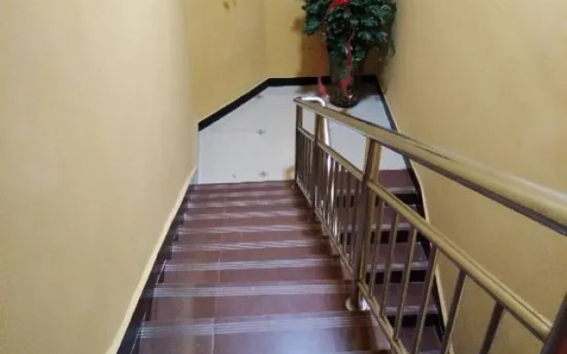 Yongcheng Yiwa Hotel