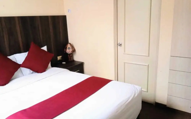 Apart Hotel Incamin