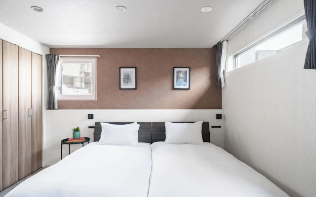 Gran Hills – Guest Rooms – Chitose
