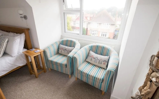 Southern Breeze Lodge