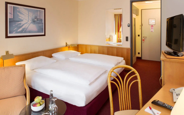 Michel Hotel Landshut Kaiserhof