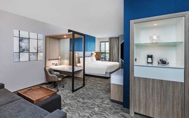 SpringHill Suites by Marriott Austin West/Lakeway