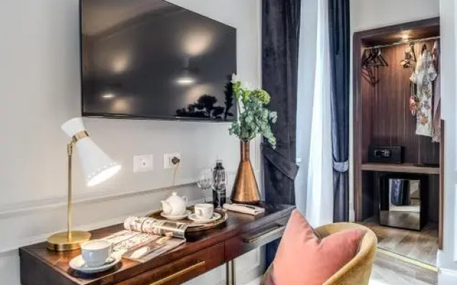 Tree Charme Augusto Boutique Hotel