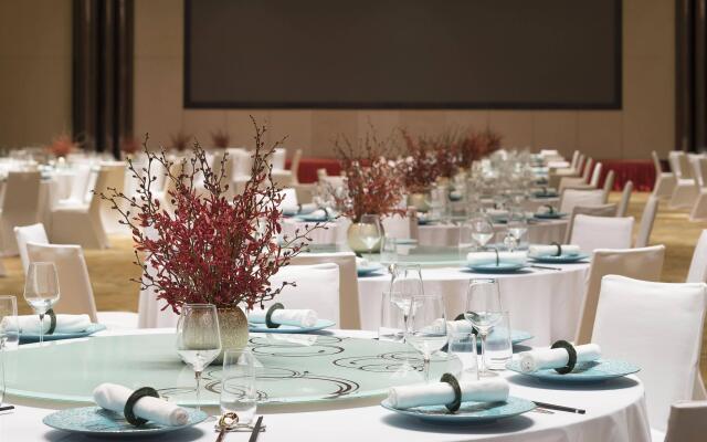 Sheraton Changde Wuling Hotel