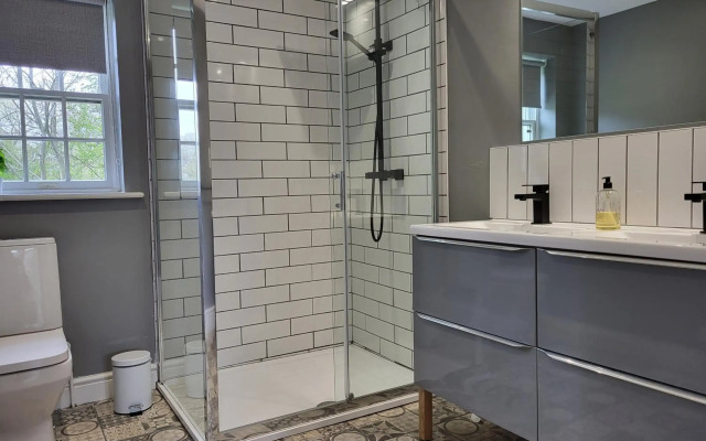 The Morritt Country House Hotel & The Garage Spa