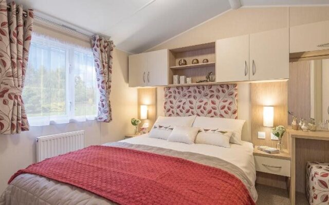 Blairgowrie Holiday Park