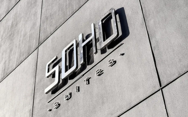 Soho Suites KLCC By Rest Kuala Lumpur