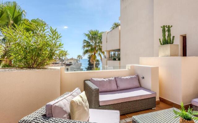 Hanami Bahia de la Plata Penthouse BDLP10A2A