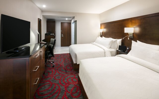 OTL Gouverneur Sherbrooke