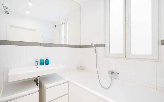 Penthouse Uptown - LoftAffair