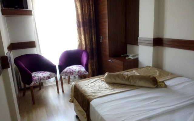Bern Otel