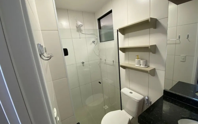Smart Stay Ponta Verde Apt.1111
