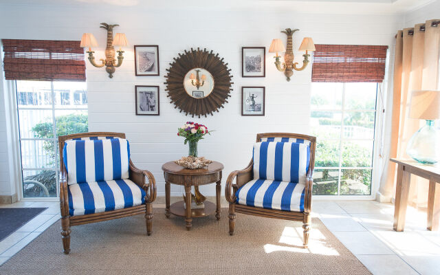 Skipjack Resort & Marina