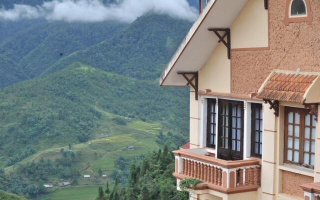 Sapa Eden Hotel