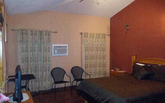 Hotel Meson del Vino