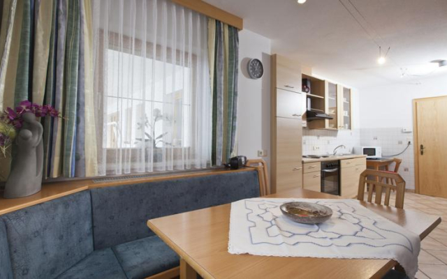 Appartements Kristall