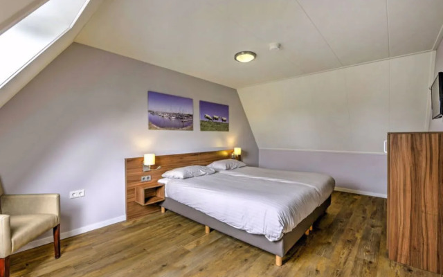 House Ganuenta Colijnsplaat