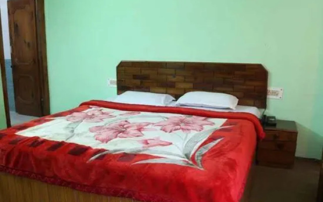 The Byke Neelkanth Hotel