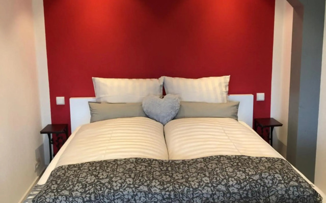 Ferienanlage Vorauf - be lucky