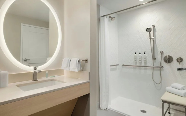 TownePlace Suites by Marriott Williston